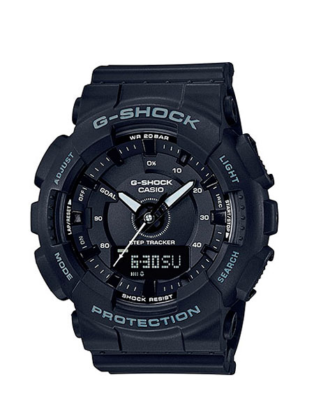 Часы Casio G-Shock GMA-S130-1A