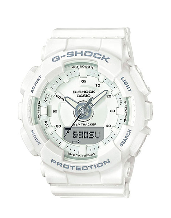 Часы Casio G-Shock GMA-S130-7A