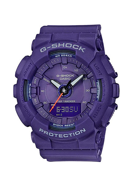 Часы Casio G-Shock GMA-S130VC-2A