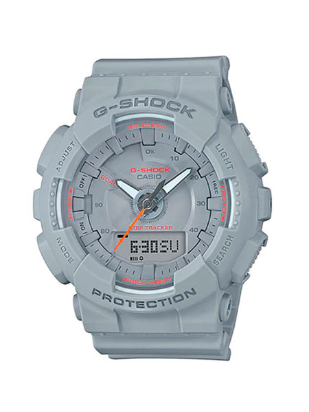 Часы Casio G-Shock GMA-S130VC-8A