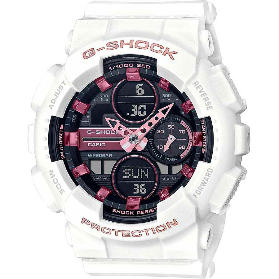 Часы Casio G-Shock GMA-S140M-7ADR