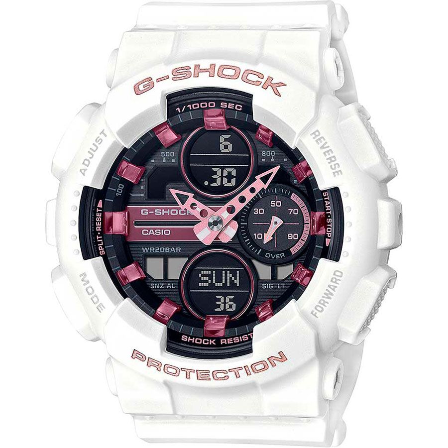 Часы Casio G-Shock GMA-S140M-7AER