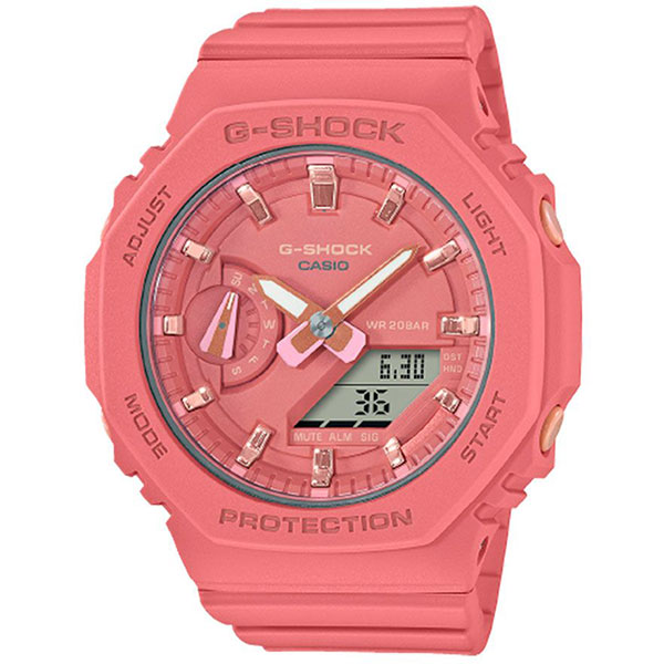 Часы Casio G-Shock GMA-S2100-4A2DR
