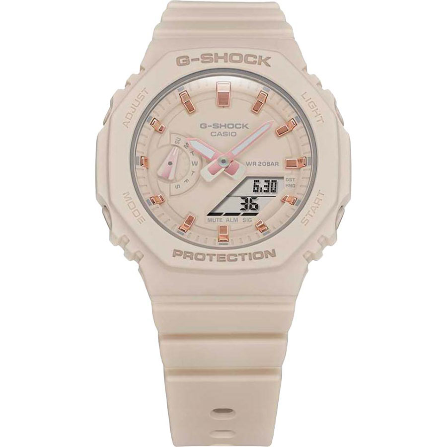Часы Casio G-Shock GMA-S2100-4ADR