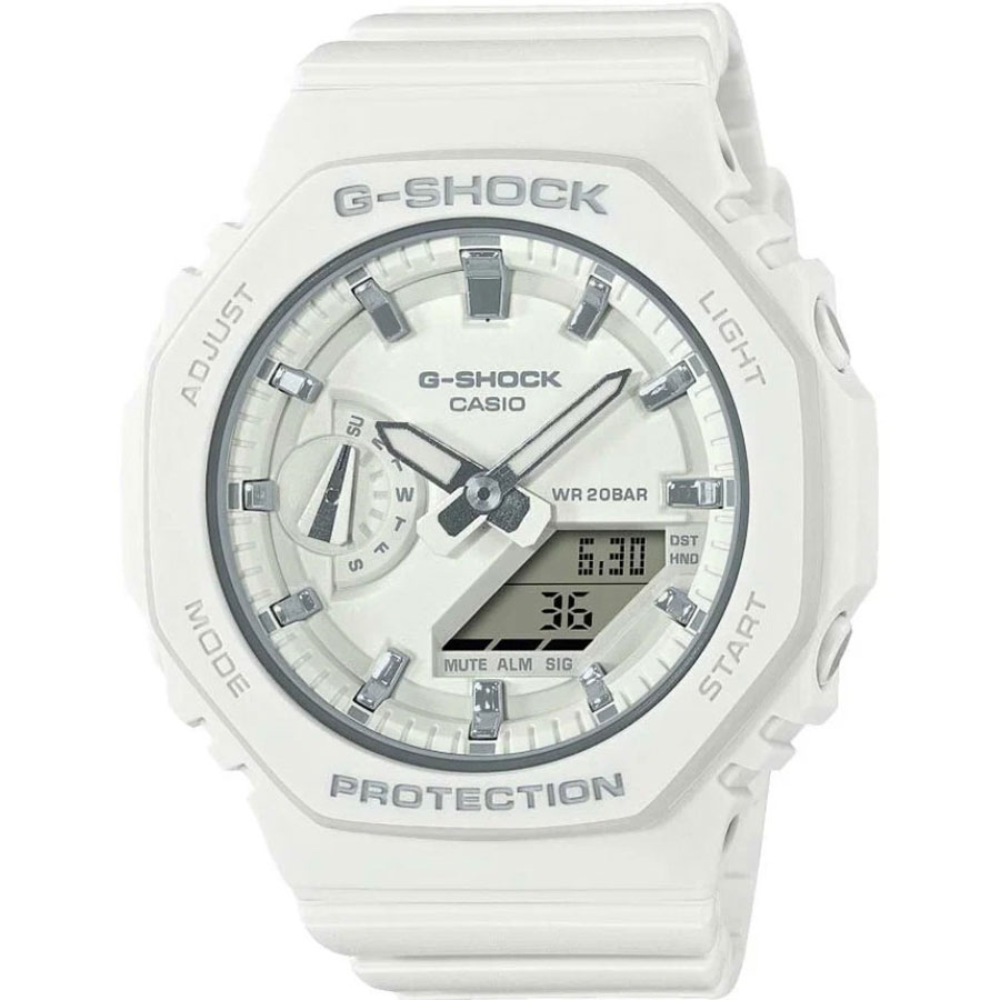 Часы Casio G-Shock GMA-S2100-7ADR