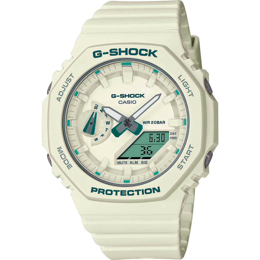 Часы Casio G-Shock GMA-S2100GA-7A