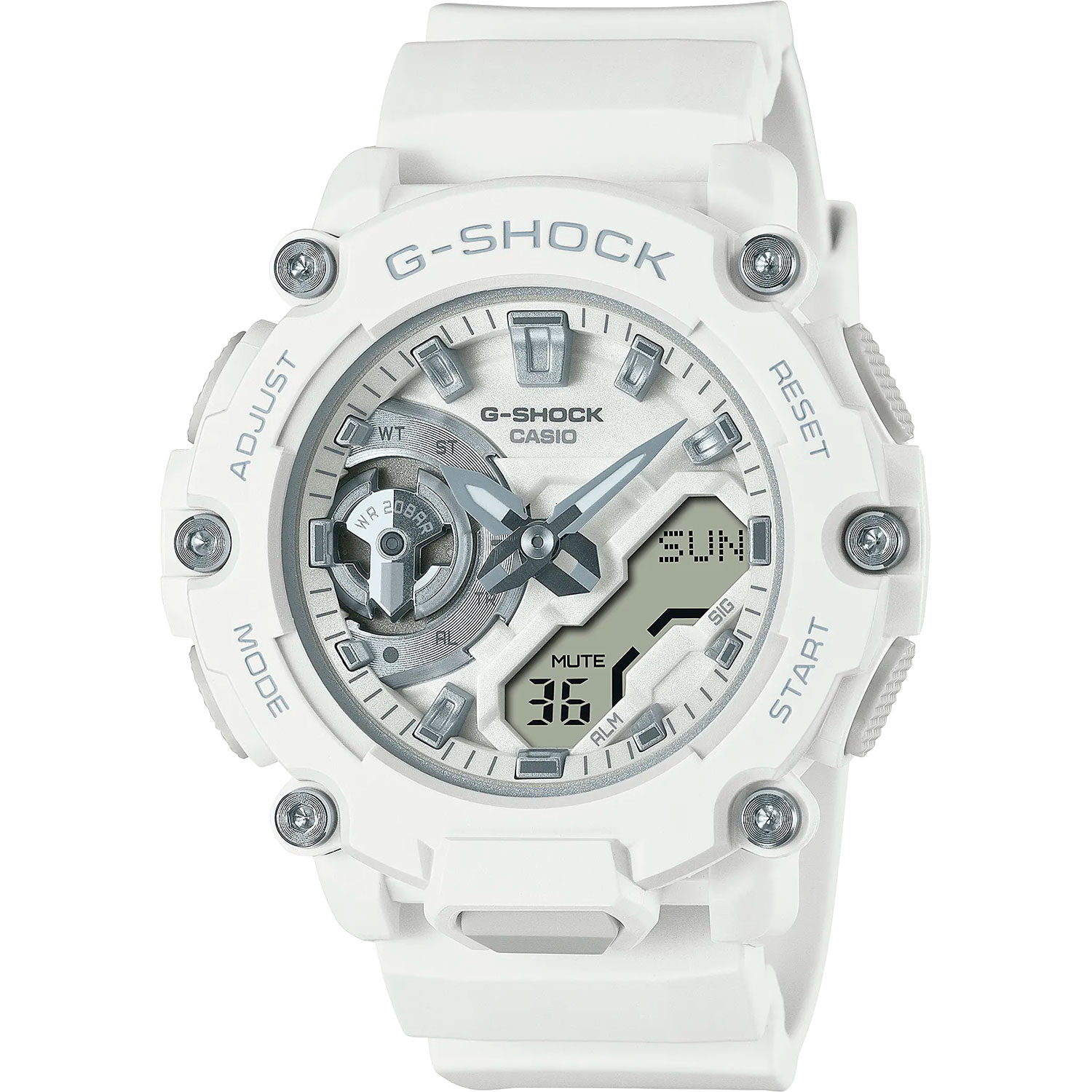 Часы Casio G-Shock GMA-S2200M-7A