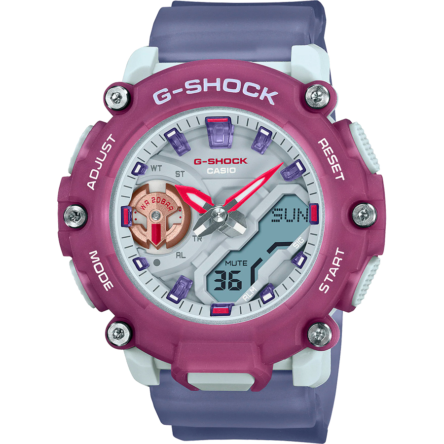Часы Casio G-Shock GMA-S2200PE-6A