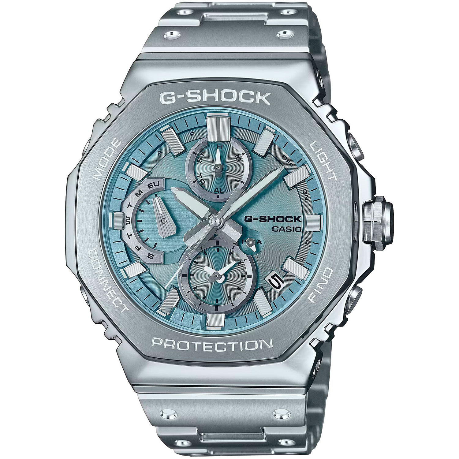 Часы Casio G-Shock GMC-B2100AD-2A