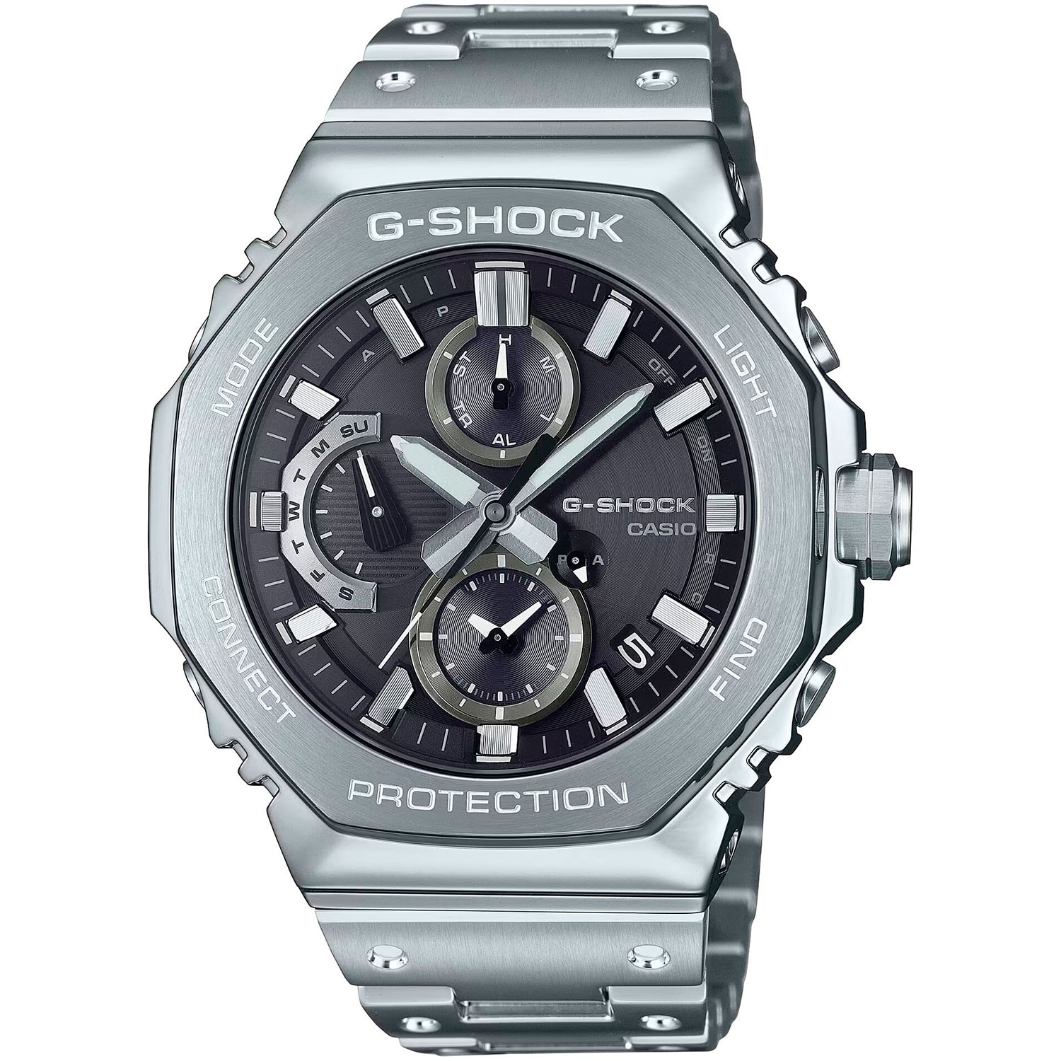 Часы Casio G-Shock GMC-B2100D-1A