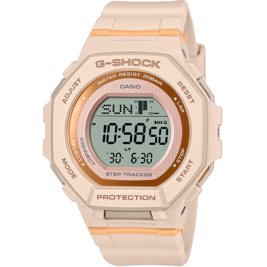 Часы Casio G-Shock GMD-B300-4