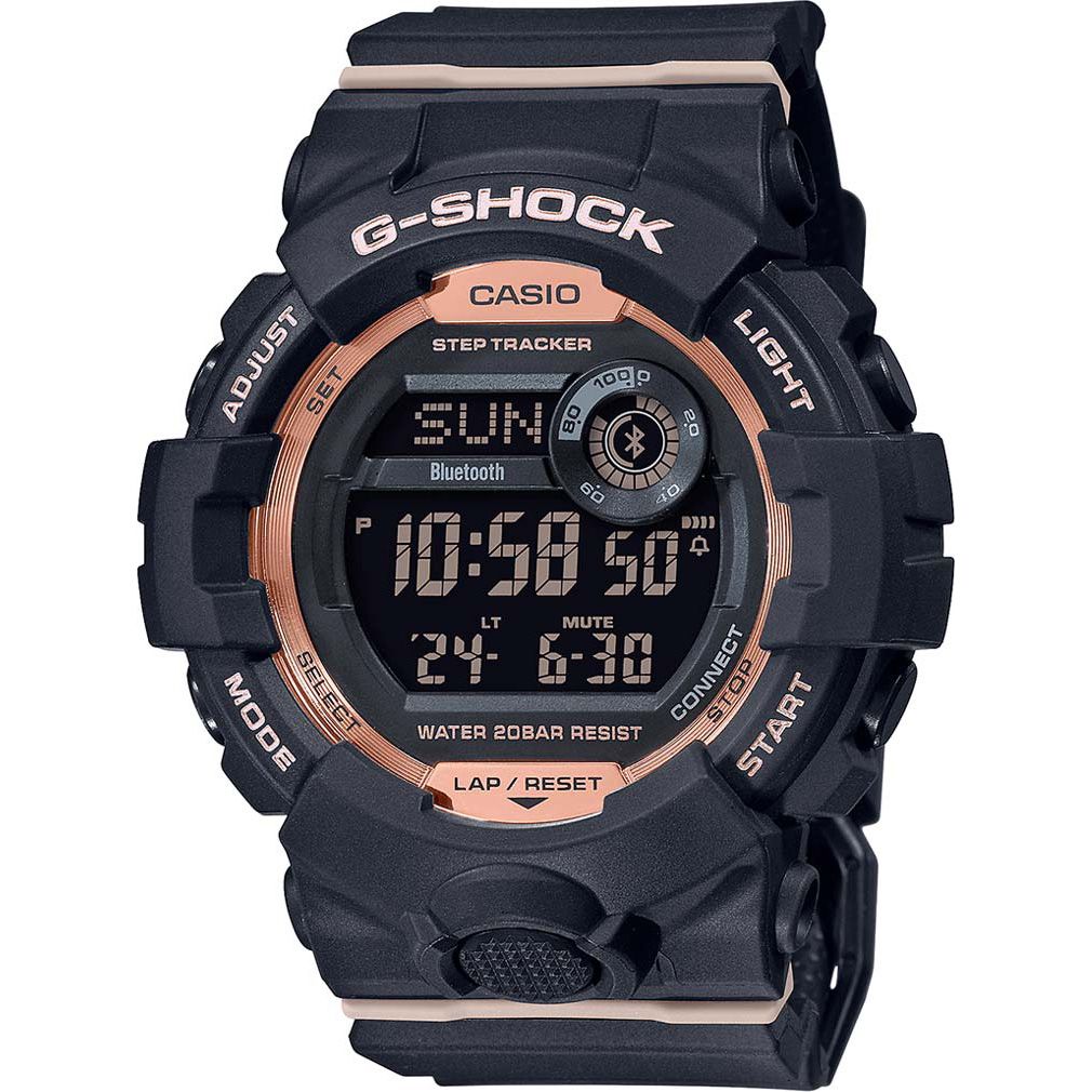 Часы Casio G-Shock GMD-B800-1ER