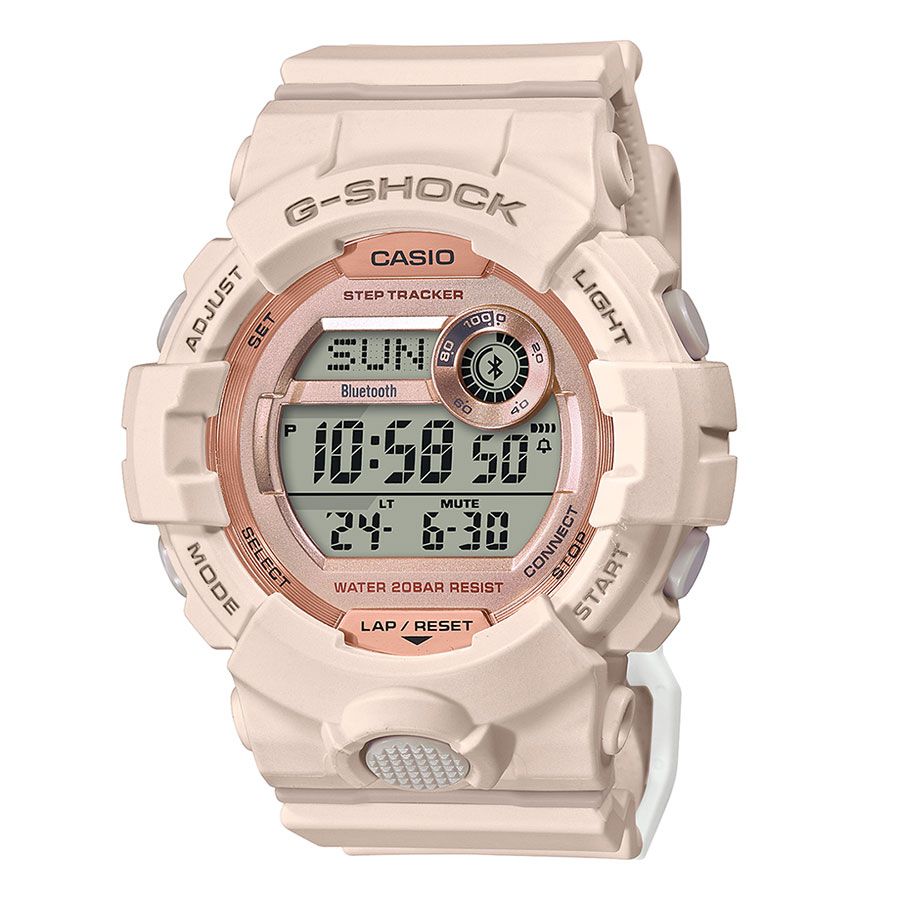 Часы Casio G-Shock GMD-B800-4ER