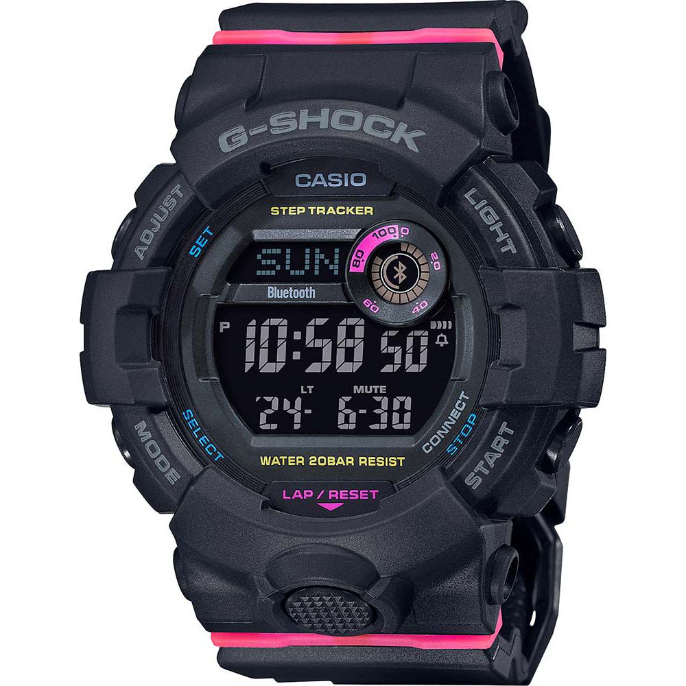 Часы Casio G-Shock GMD-B800SC-1ER