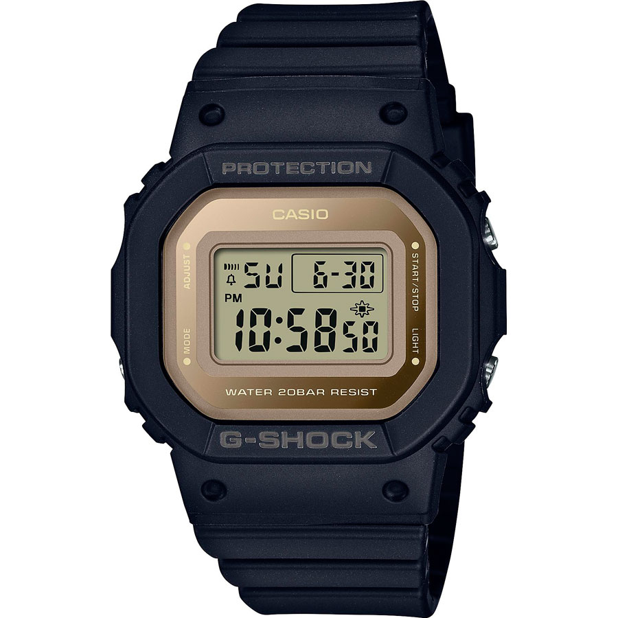 Часы Casio G-Shock GMD-S5600-1