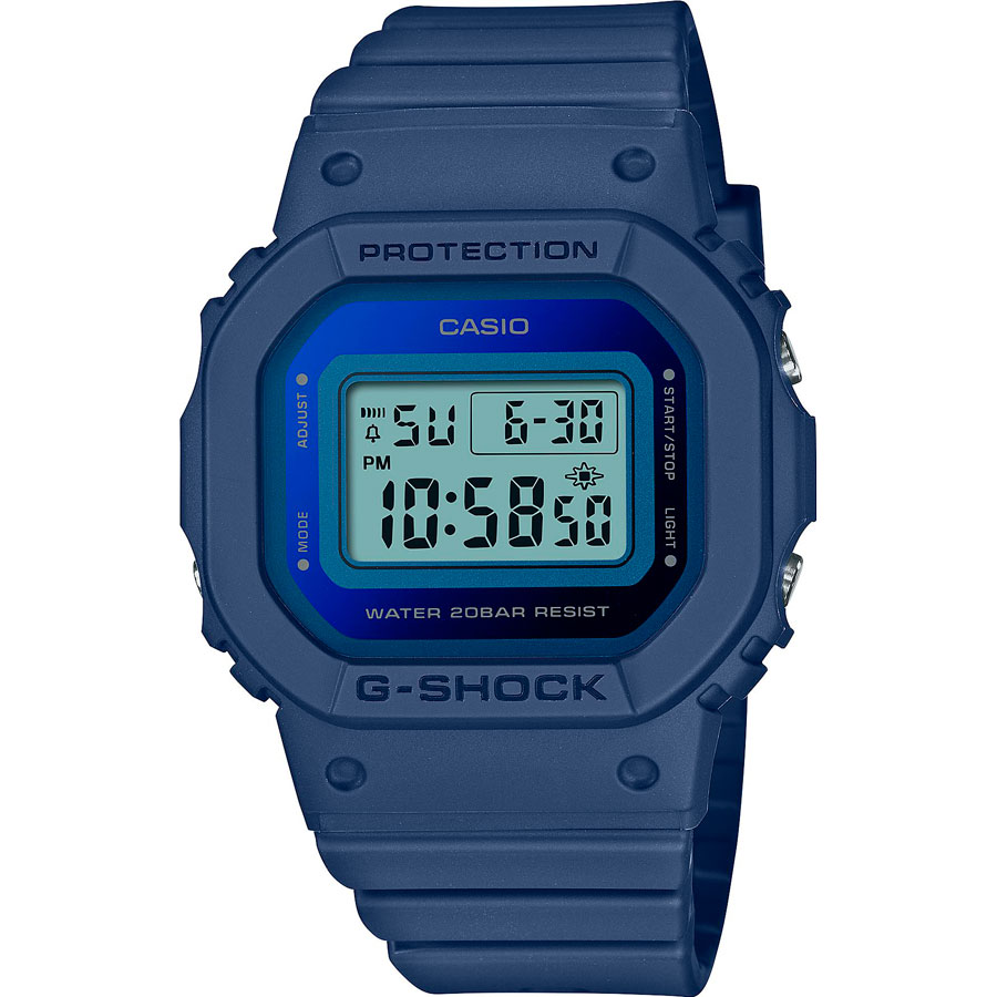 Часы Casio G-Shock GMD-S5600-2