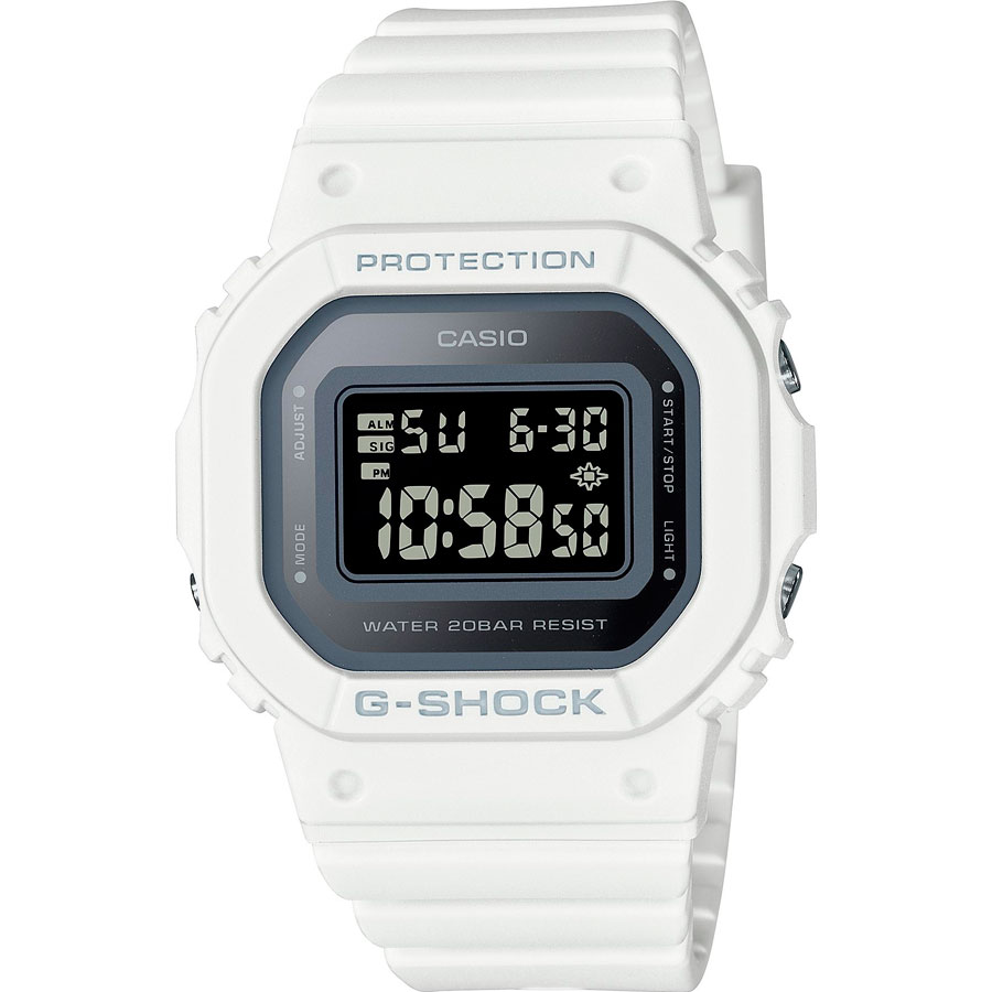 Часы Casio G-Shock GMD-S5600-7