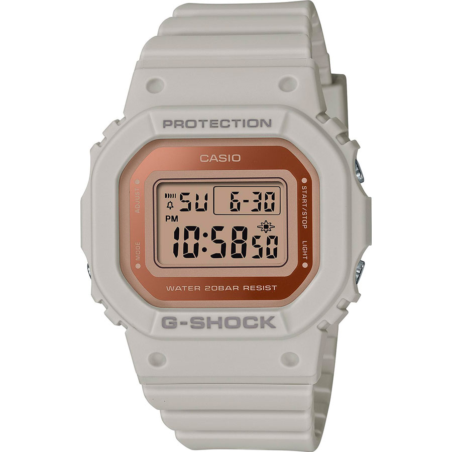 Часы Casio G-Shock GMD-S5600-8