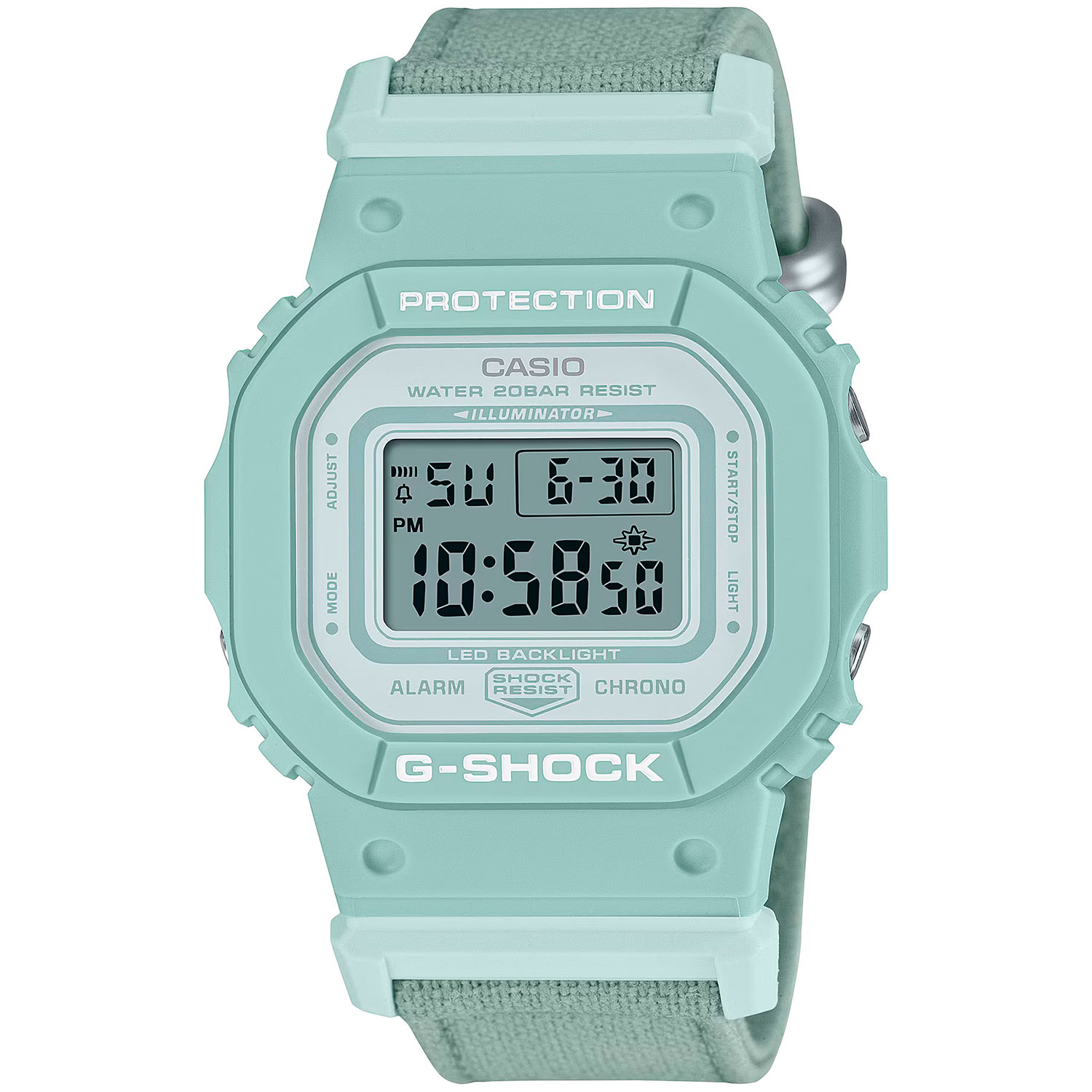 Часы Casio G-Shock GMD-S5600CT-3