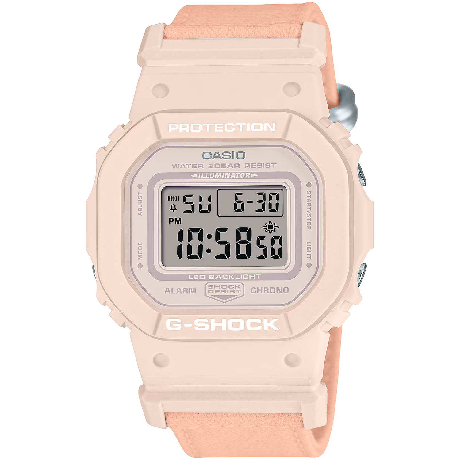 Часы Casio G-Shock GMD-S5600CT-4