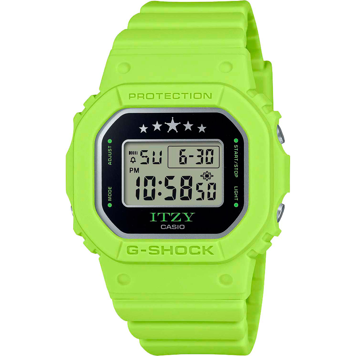 Часы Casio G-Shock GMD-S5610IT-3