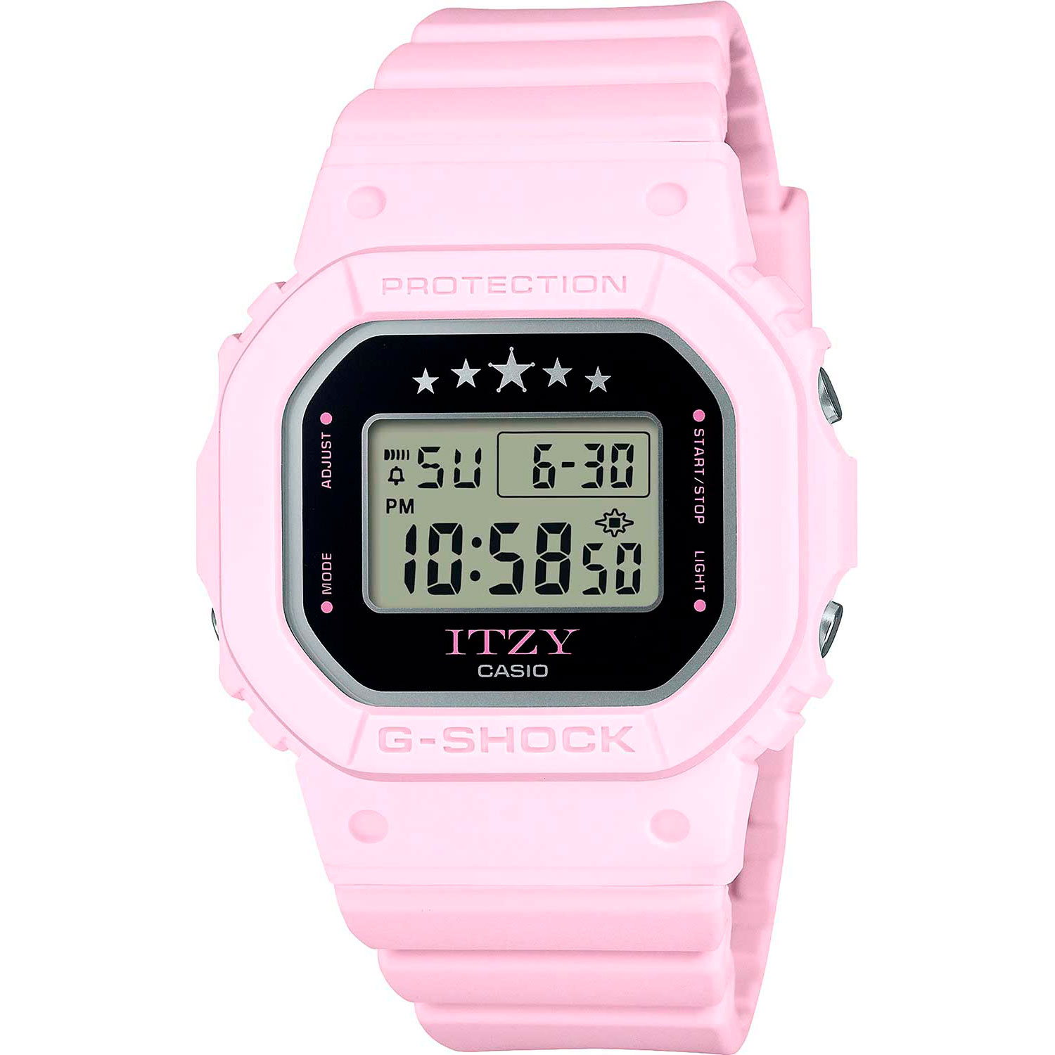 Часы Casio G-Shock GMD-S5610IT-4B