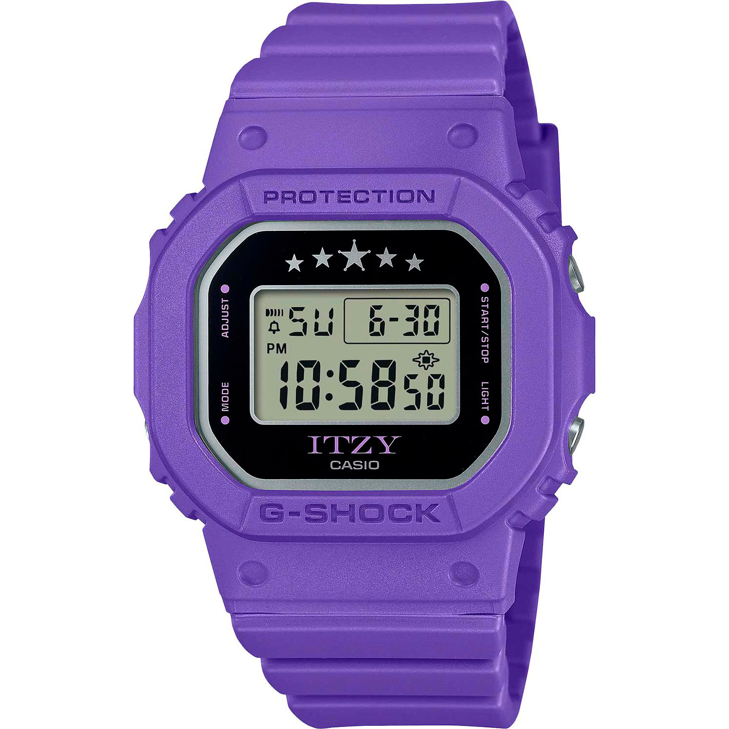 Часы Casio G-Shock GMD-S5610IT-6