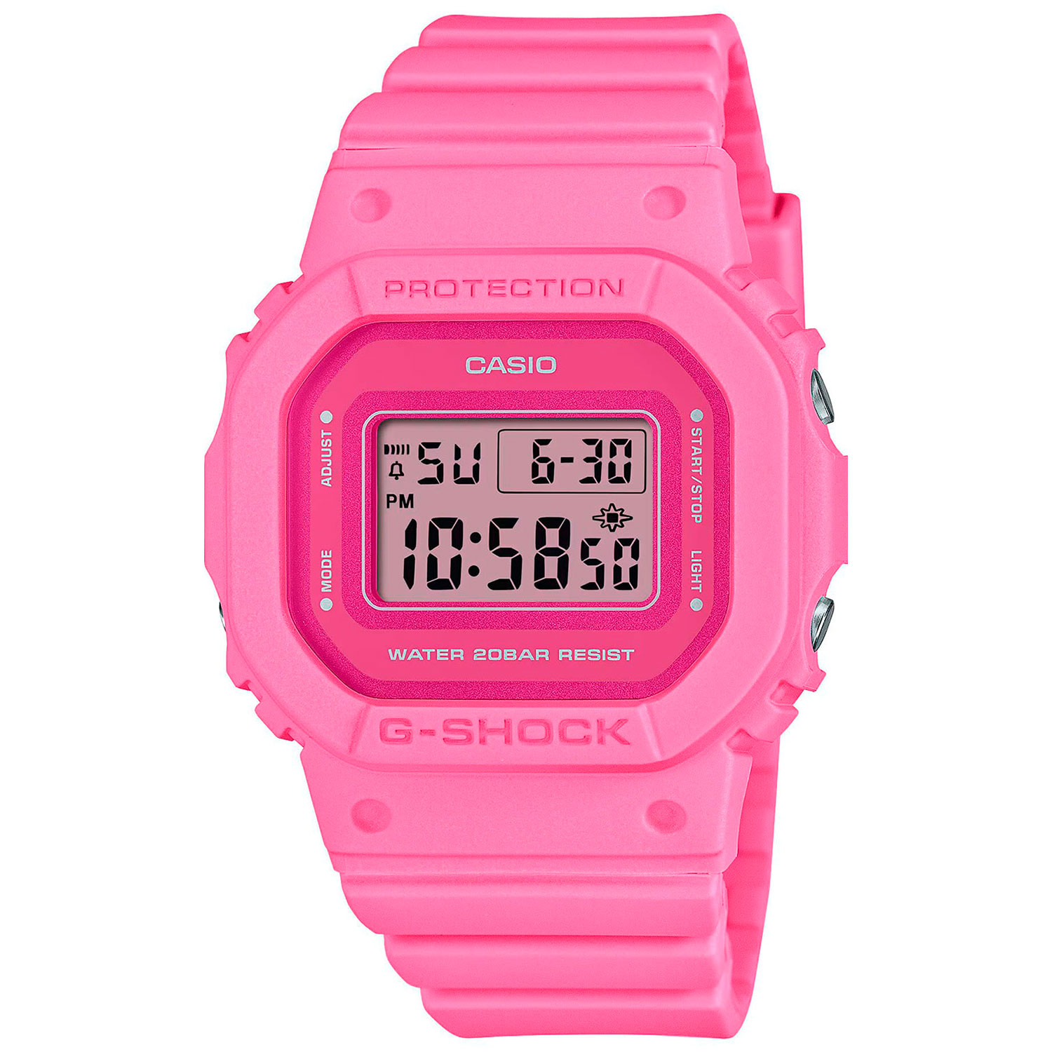 Часы Casio G-Shock GMD-S5610PP-4