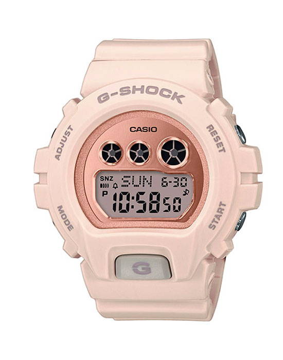 Часы Casio G-Shock GMD-S6900MC-4ER