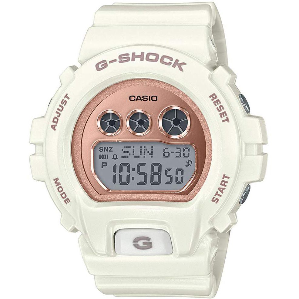 Часы Casio G-Shock GMD-S6900MC-7ER
