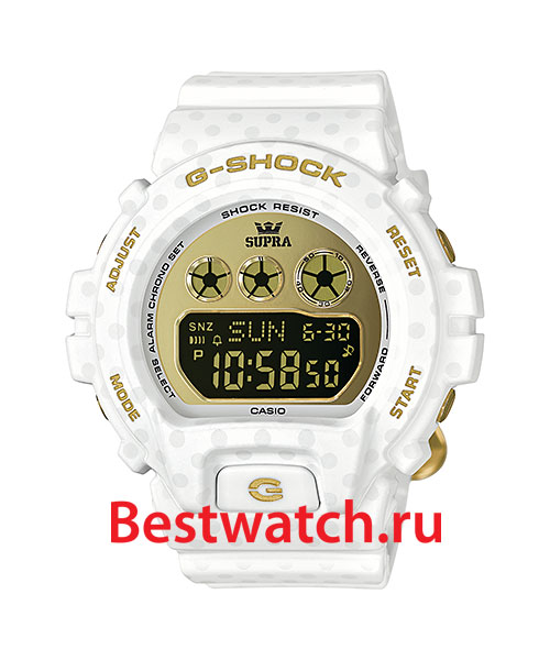 Часы Casio G-Shock GMD-S6900SP-7E