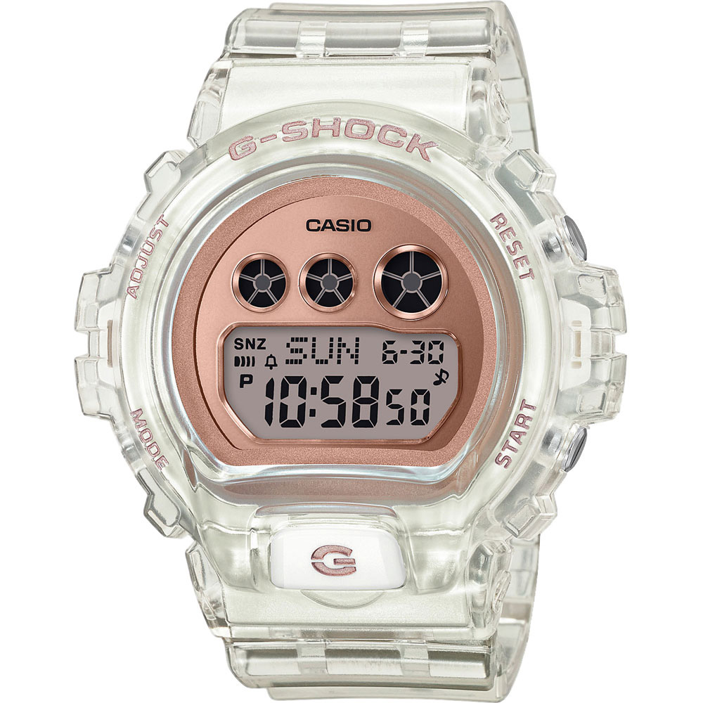 Часы Casio G-Shock GMD-S6900SR-7ER