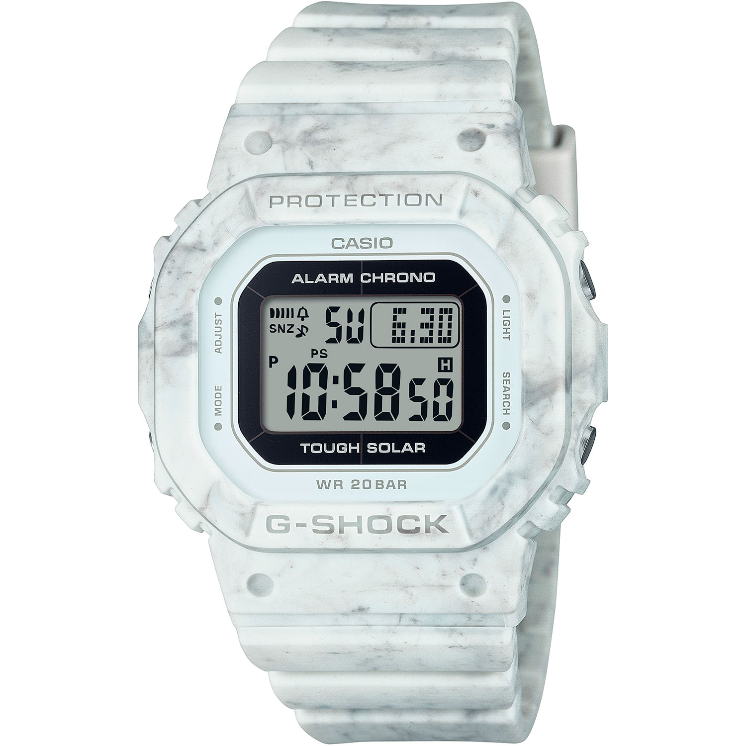 Часы Casio G-Shock GMS-S5600RT-7