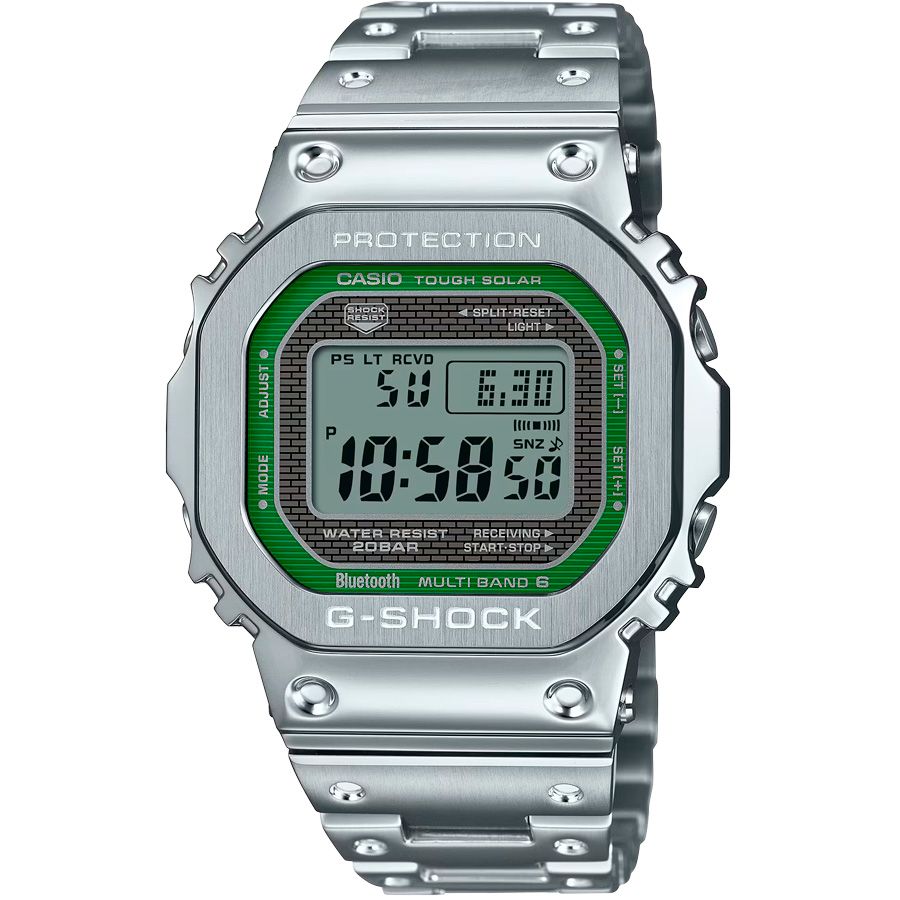 Часы Casio G-Shock GMW-B5000D-3