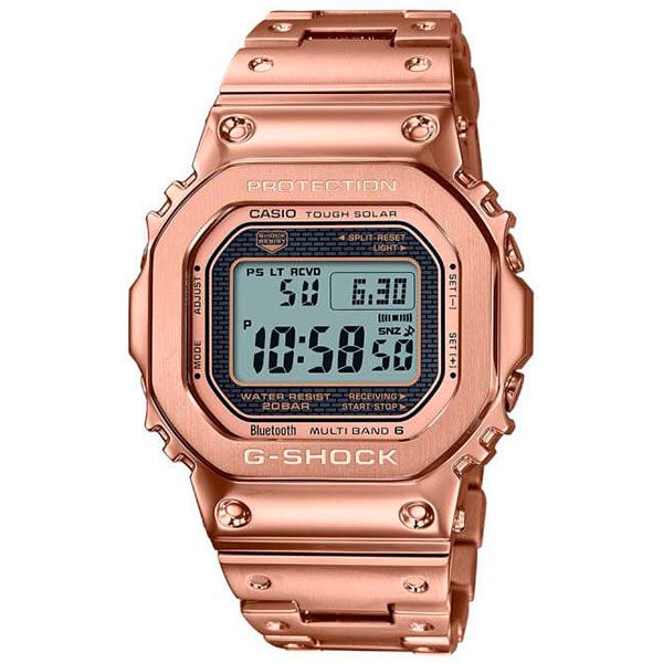 Часы Casio G-Shock GMW-B5000GD-4ER