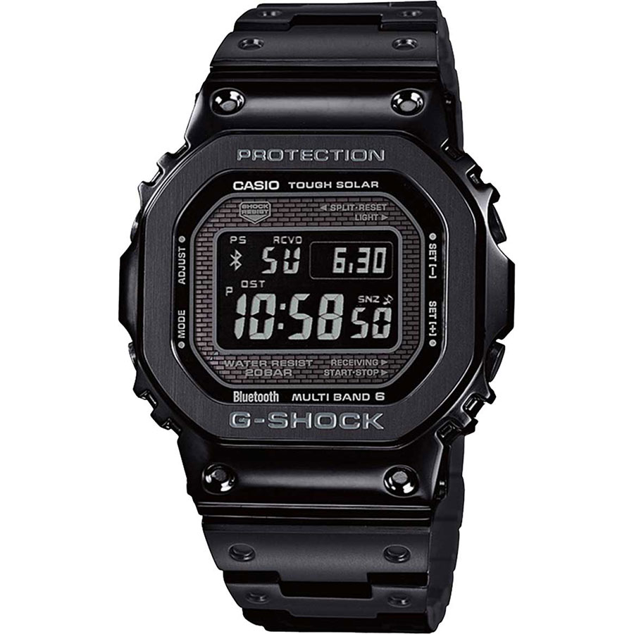 Часы Casio G-Shock GMW-B5000GDLTD-1ER