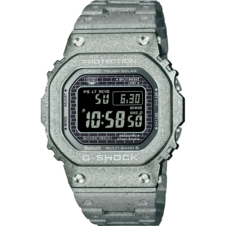 Часы Casio G-Shock GMW-B5000PS-1