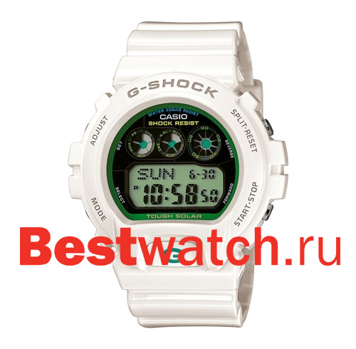 Часы Casio G-Shock GR-7900EW-7E