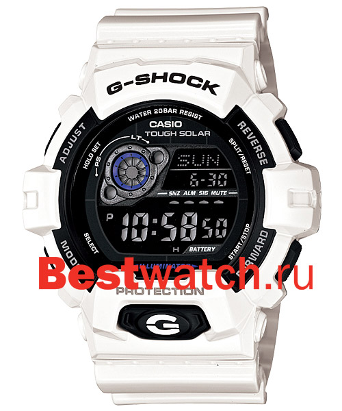 Часы Casio G-Shock GR-8900A-7E