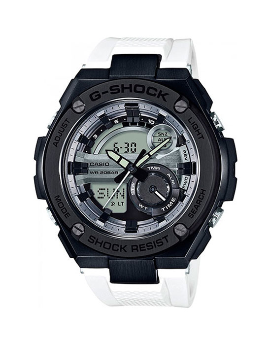 Часы Casio G-Shock GST-210B-7A