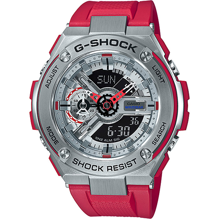 Часы Casio G-Shock GST-410-4AJF