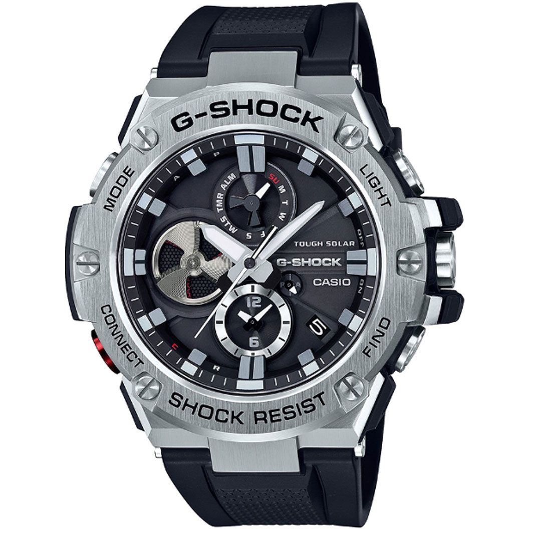 Часы Casio G-Shock GST-B100-1A
