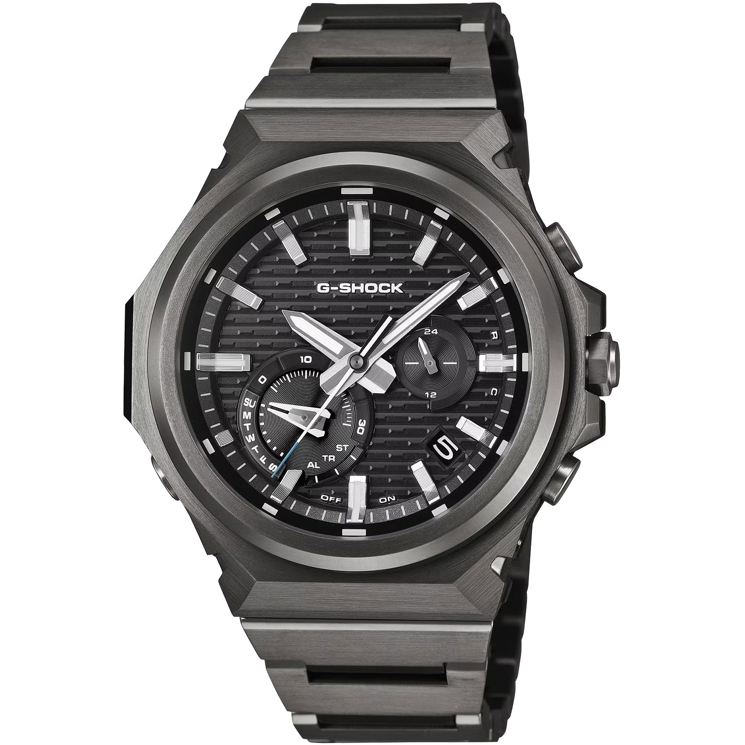 Часы Casio G-Shock GST-B1000BD-1A