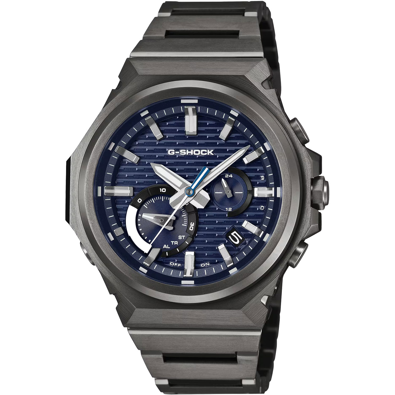 Часы Casio G-Shock GST-B1000BD-2A