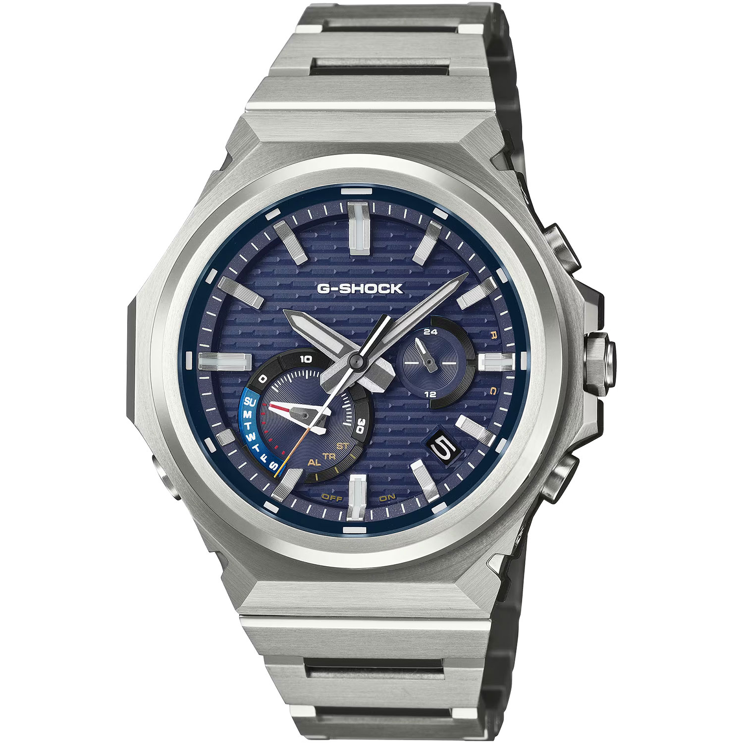Часы Casio G-Shock GST-B1000D-2A