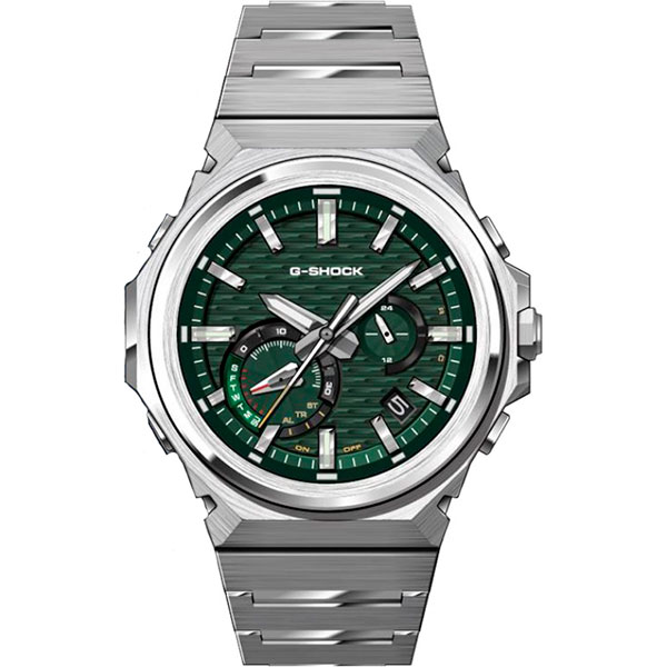 Часы Casio G-Shock GST-B1000D-3A