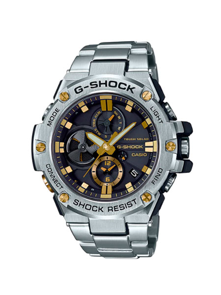 Часы Casio G-Shock GST-B100D-1A9