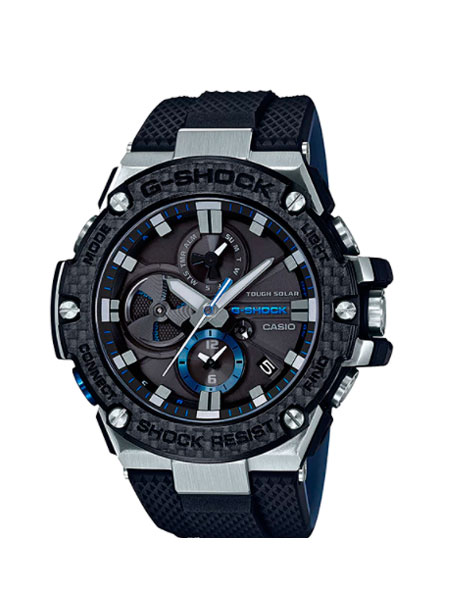 Часы Casio G-Shock GST-B100XA-1A