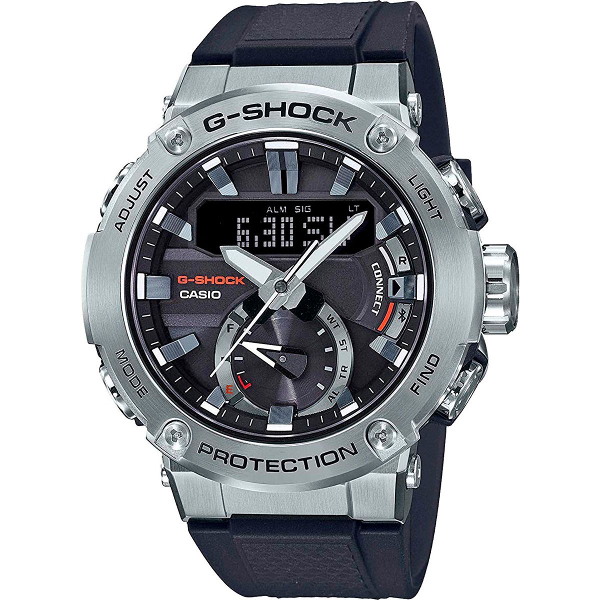 Часы Casio G-Shock GST-B200-1AER