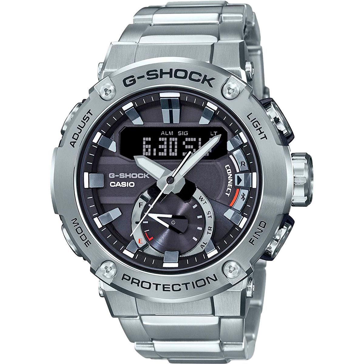 Часы Casio G-Shock GST-B200D-1AER
